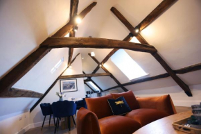 The Mews Attic